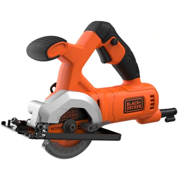 Kompakt-Handkreissäge BES510 von BLACK+DECKER