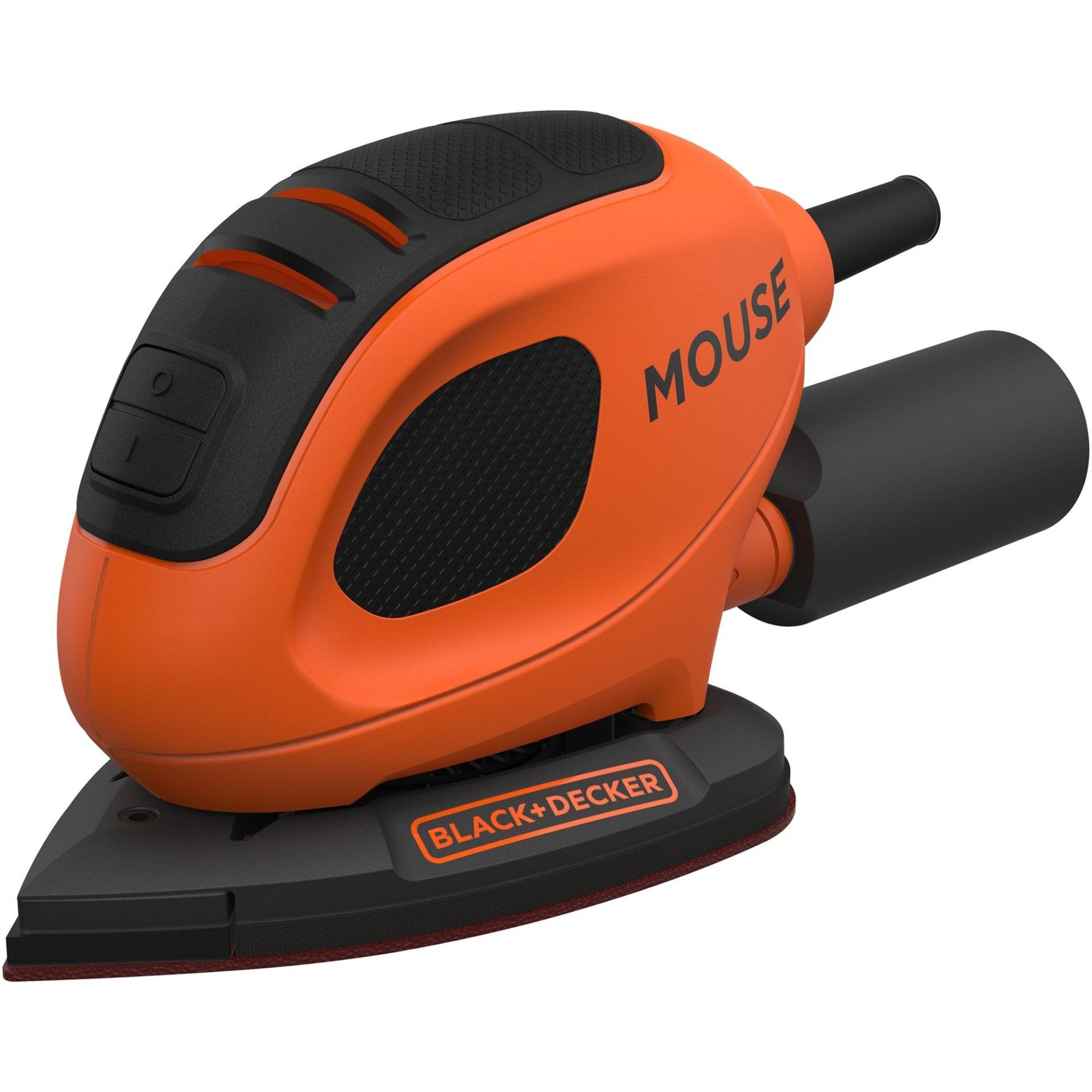 Kompakt-Mouse BEW230-QS, Deltaschleifer von BLACK+DECKER