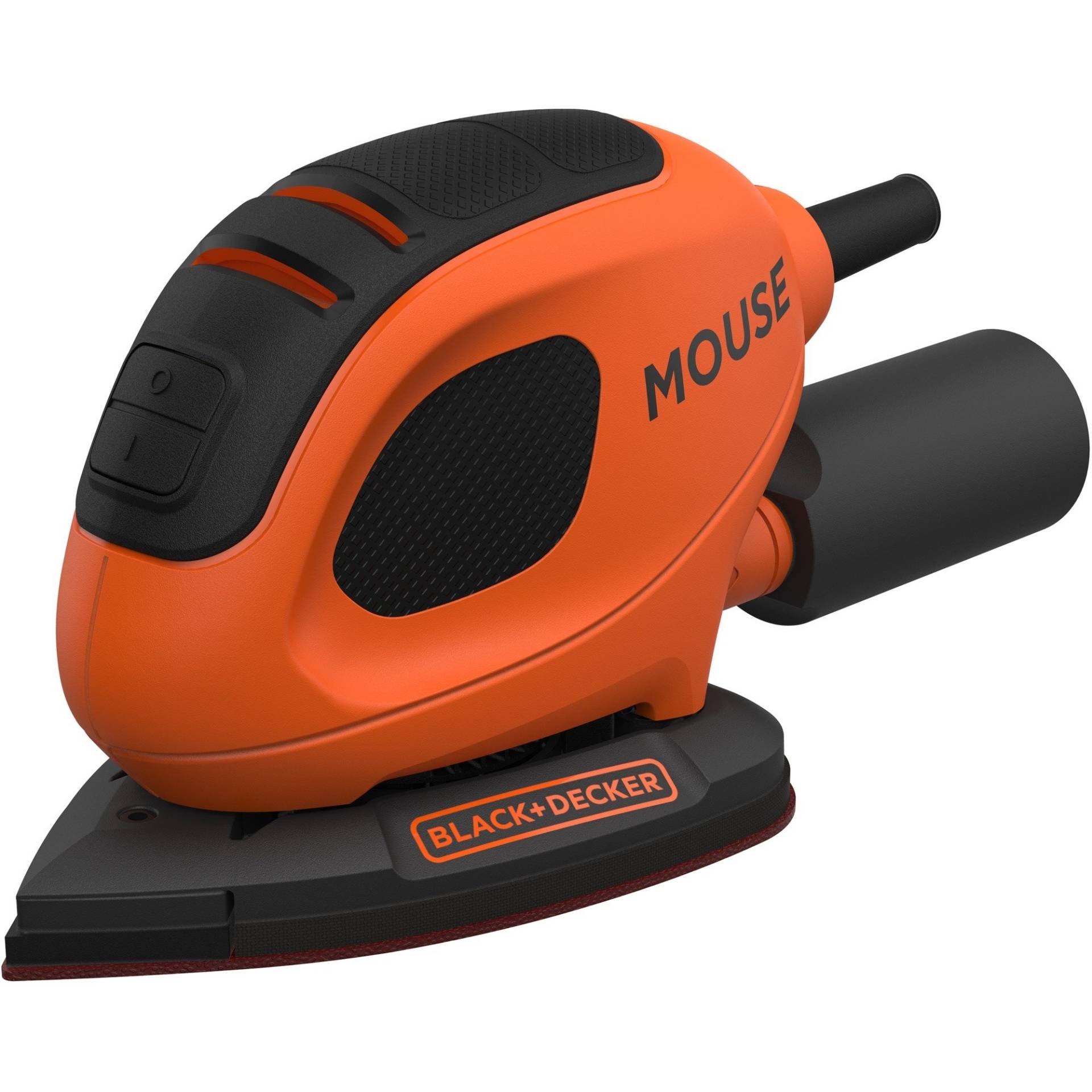 Kompakt-Mouse BEW230K-QS, Deltaschleifer von BLACK+DECKER