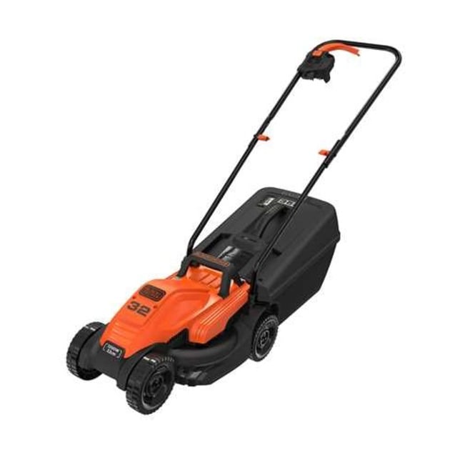 Rasenmäher BEMW451-QS, 32cm von BLACK+DECKER