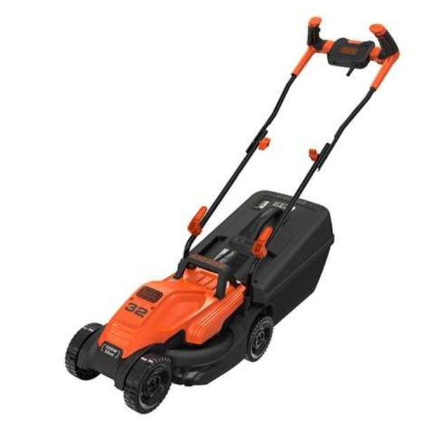 Rasenmäher BEMW451BH-QS von BLACK+DECKER