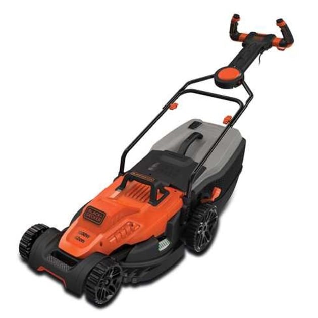 Rasenmäher BEMW481ES, 42cm von BLACK+DECKER