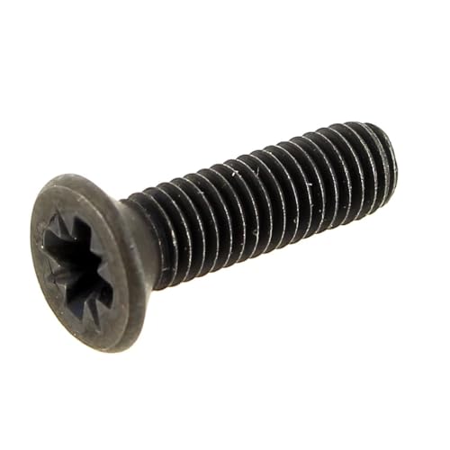 Schraube 805434 kompatibel mit/Ersatzteil für Black+Decker 5910... Akkuschrauber/Bohrmaschine Schraube 805434 kompatibel mit/Ersatzteil für Black+Decker 5910... Akkuschrauber/Bohrmaschine von BLACK+DECKER