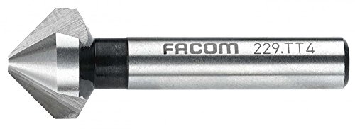 Facom 229. TT5 – Erdbeere senken 90 g 25,0 mm Facom 229. TT5 – Erdbeere senken 90 g 25,0 mm von BLACK+DECKER
