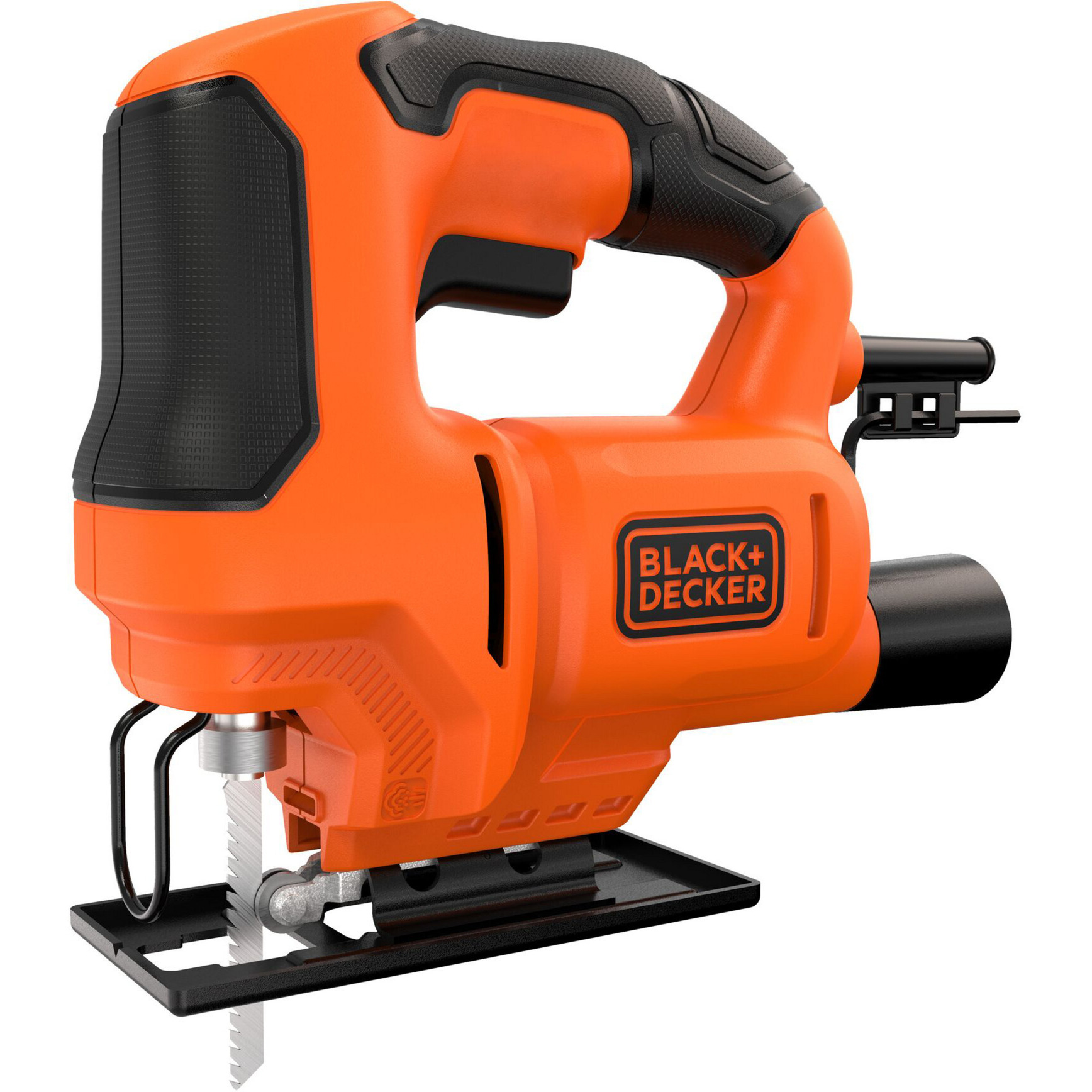 Stichsäge BES602 Stichsäge BES602 von BLACK+DECKER