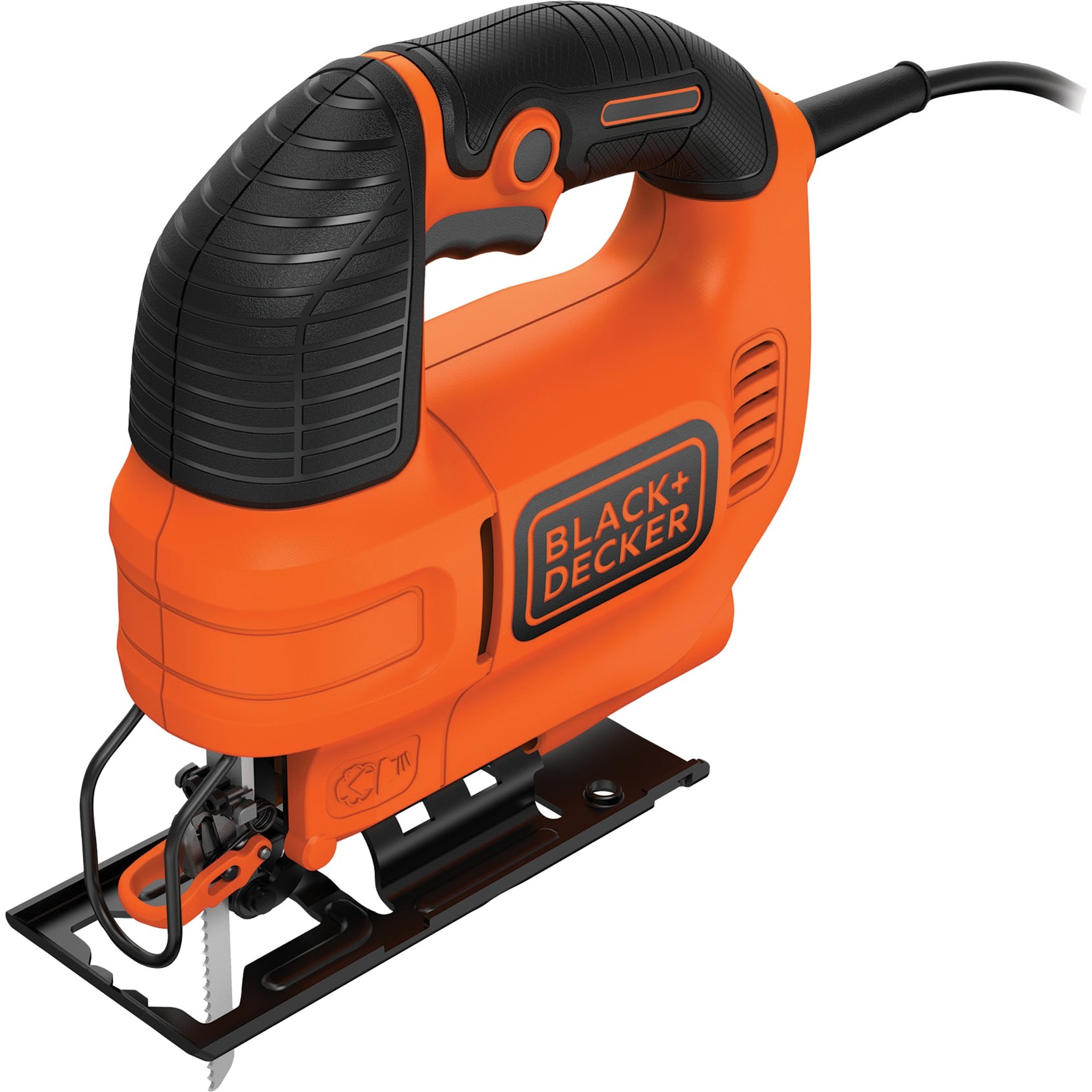 Stichsäge KS701E von BLACK+DECKER