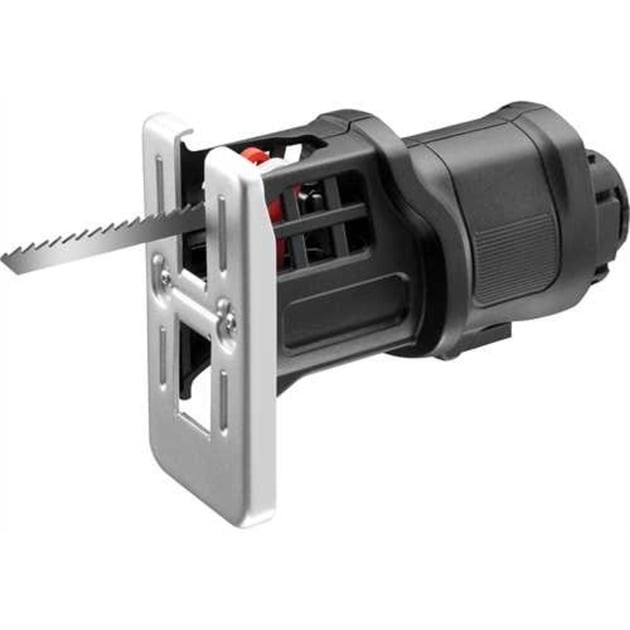 Stichsägen-Kopf MTJS1, für MultiEvo von BLACK+DECKER