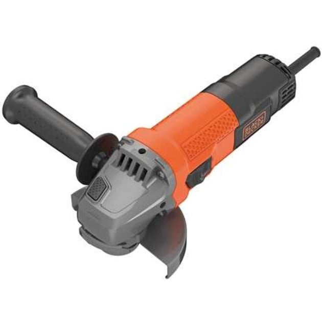 Winkelschleifer BEG110 von BLACK+DECKER