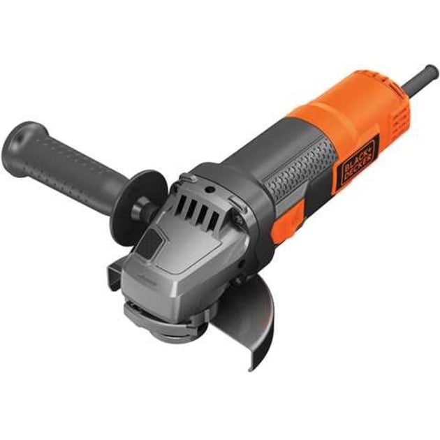 Winkelschleifer BEG220 von BLACK+DECKER