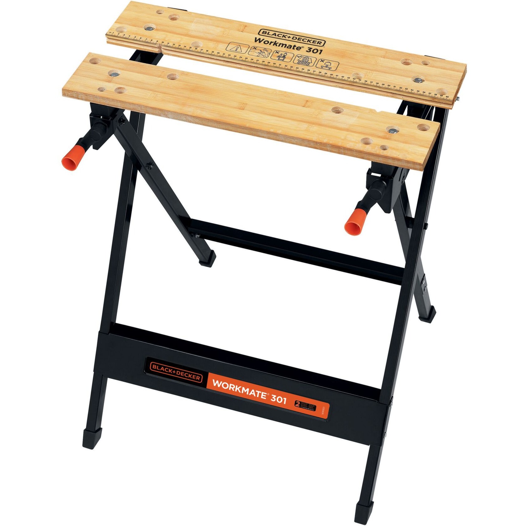Workmate WM301, Werkbank Workmate WM301, Werkbank von BLACK+DECKER