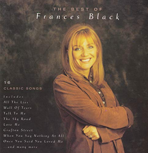 The Best of The Best of von BLACK,FRANCES