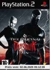 Diabolik: The Original Sin von BLACK BEAN