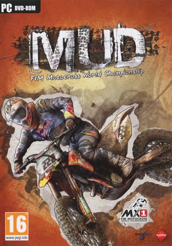 MUD - FIM MOTOCROSS WORLD CHAMPIONSHIP PC von BLACK BEAN