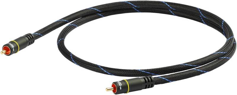 Koax MKII 0150 Kabel von BLACK CONNECT