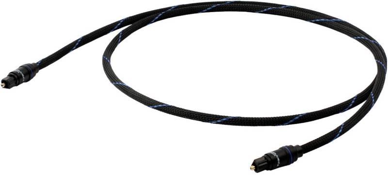 Opto slim (5m) Kabel von BLACK CONNECT