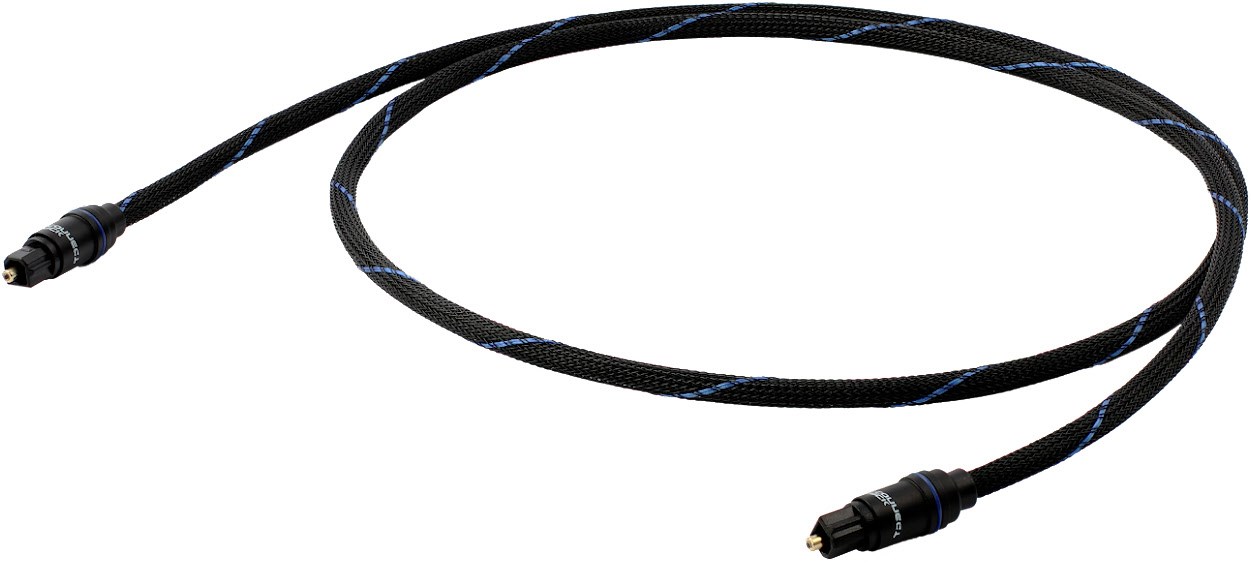 Opto slim 0150 Kabel von BLACK CONNECT