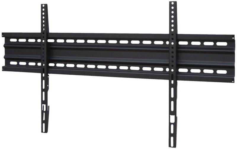 Slim Mount 840 Wandhalterung schwarz von BLACK CONNECT