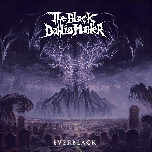Everblack (Dig) von METAL BLADE