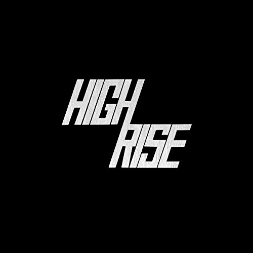 High Rise II [Vinyl LP] von BLACK EDITIONS