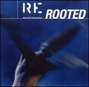 Re-Rooted:Beatz from Da Ground von BLACK FLAME