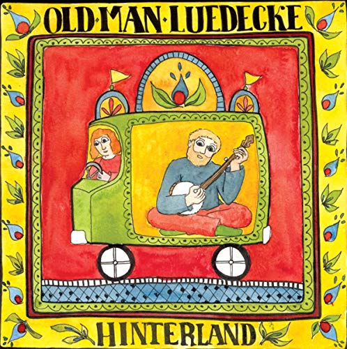 Hinterland Hinterland von BLACK HEN