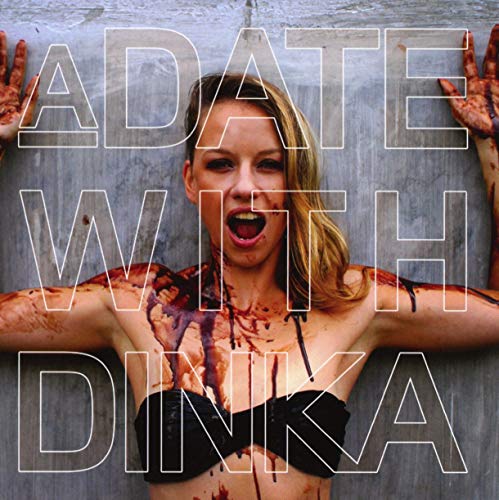 A Date With Dinka von BLACK HOLE