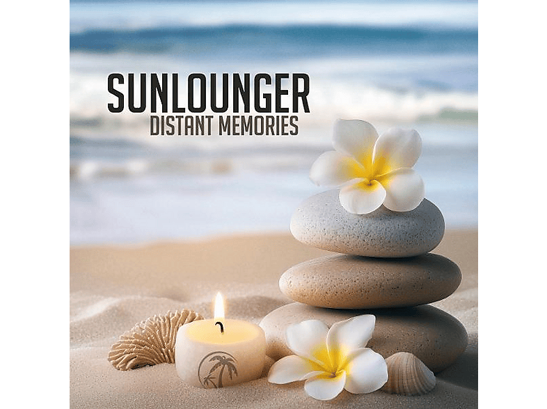 Sunlounger - DISTANT MEMORIES (CD) von BLACK HOLE