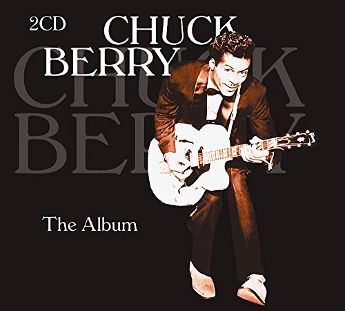 Chuck Berry - The Album Chuck Berry - The Album von membran