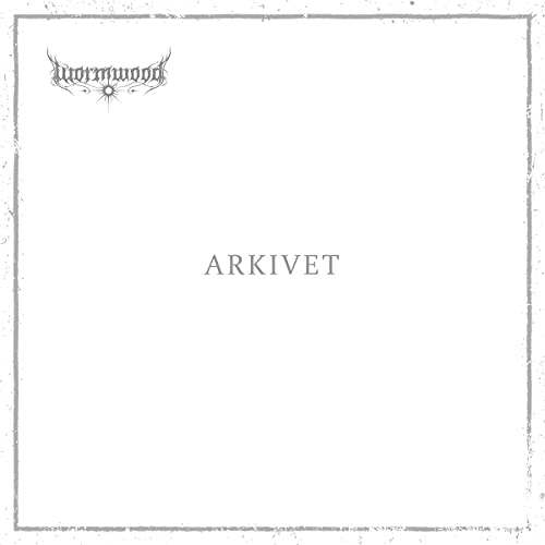 Arkivet (Signed Cd) von BLACK LODGE