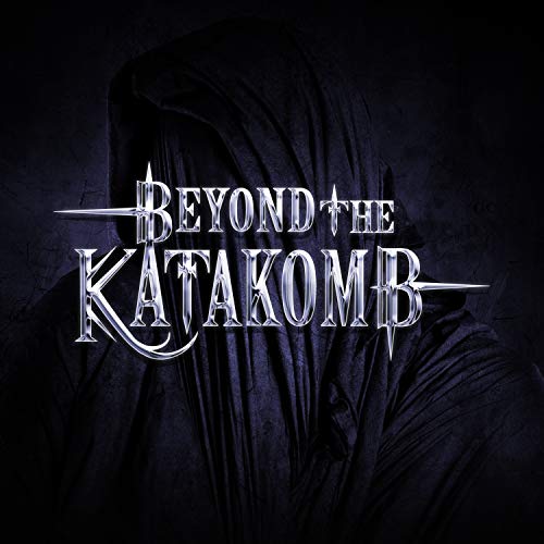 Beyond The Katakomb - Beyond The Katakomb Beyond The Katakomb - Beyond The Katakomb von BLACK LODGE