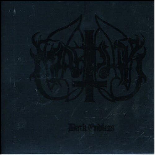 Dark Endless [Vinyl LP] von BLACK LODGE