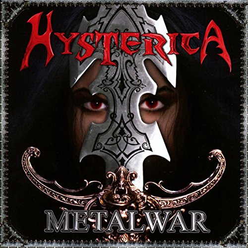 Metalwar (Re-Mastered) von BLACK LODGE