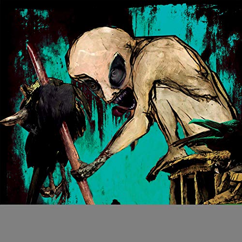 Murder Of Crows Murder Of Crows von BLACK LODGE