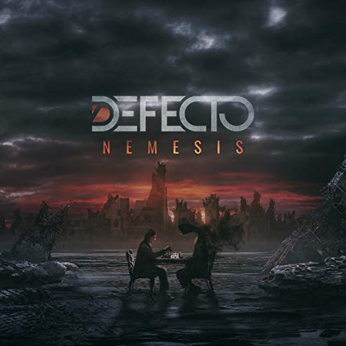 Defecto - Nemesis Defecto - Nemesis von BLACK LODGE