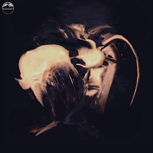 Bombs Of Hade - Phantom Bell von BLACK LODGE