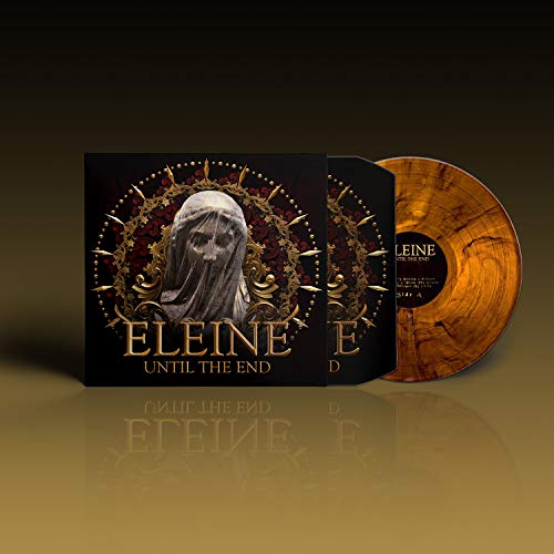 Until the End (Ltd.Coloured Lp) [Vinyl LP] von BLACK LODGE