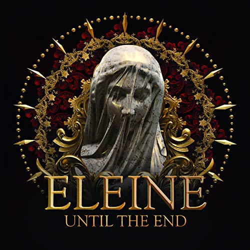 Until the End Until the End von BLACK LODGE