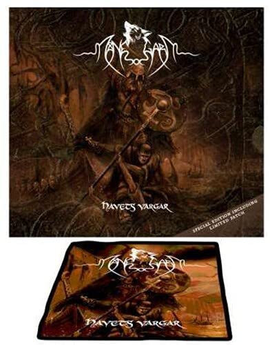 Urminnes Hävd - The Forest Sessions (O-Card + Patc Urminnes Hävd - The Forest Sessions (O-Card + Patc von BLACK LODGE