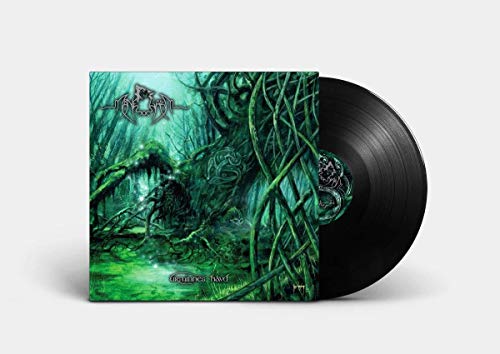 Urminnes Hävd-the Forest Sessions (Ltd.Lp) [Vinyl LP] von BLACK LODGE