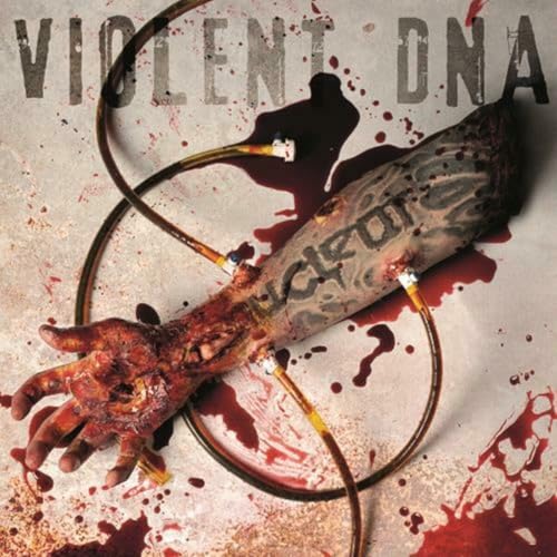 VIOLENT DNA VIOLENT DNA von BLACK LODGE