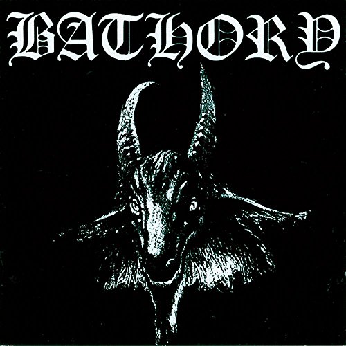 Bathory [Vinyl LP] von BLACK MARK