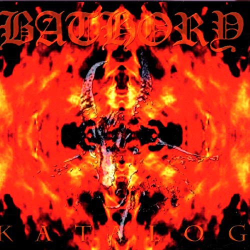 Katalog Katalog von BLACK MARK
