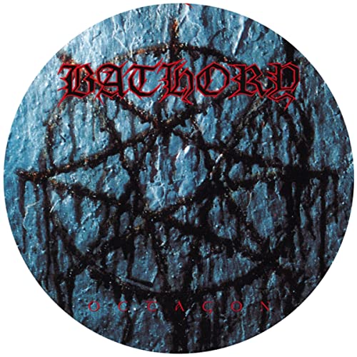 Octagon (Picture Disc) [Vinyl LP] von Sony Music