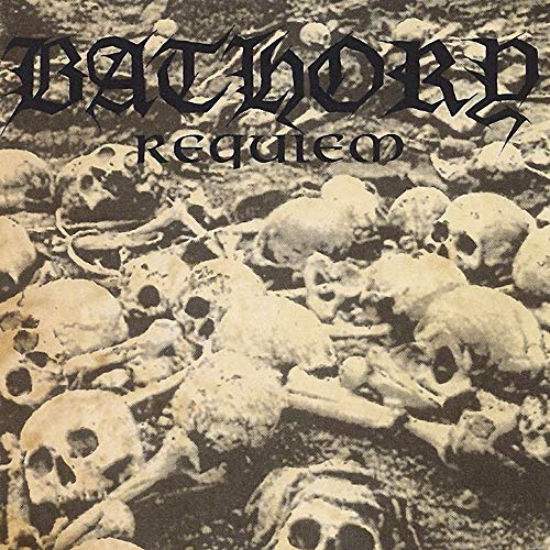 Requiem [Vinyl LP] von Sony Music