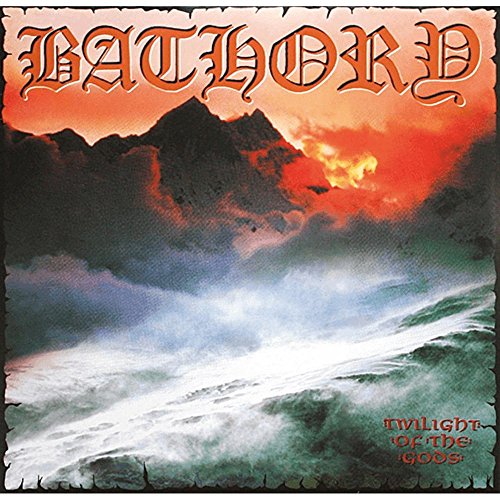 Twilight of the Gods [Vinyl LP] von BLACK MARK