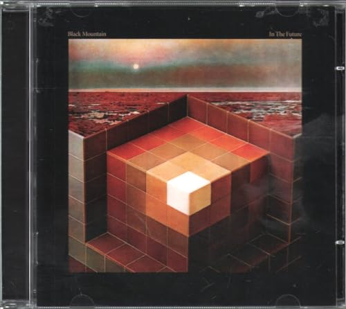 In the Future von BLACK MOUNTAIN