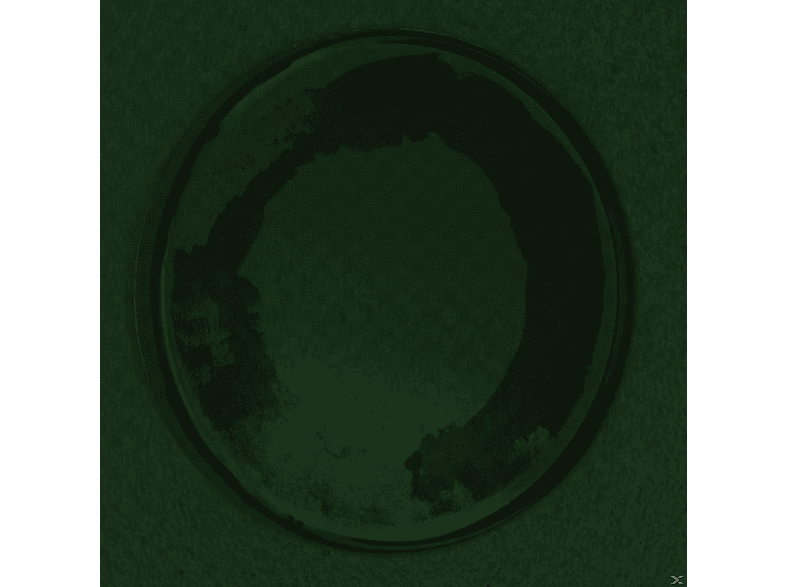 Personable - Oyster (Vinyl) von BLACK OPAL