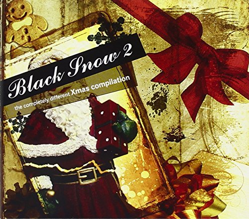 Black Snow Vol.2-Compl.Different Xmas Compilation von BLACK RAIN