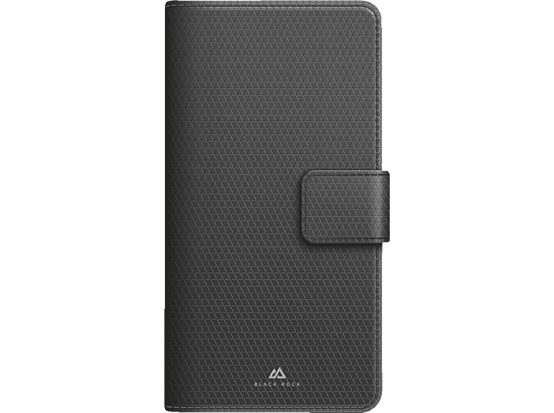 BLACK ROCK 2-1 Wallet, Bookcover, Samsung, Galaxy A56 5G, Schwarz BLACK ROCK 2-1 Wallet, Bookcover, Samsung, Galaxy A56 5G, Schwarz von BLACK ROCK
