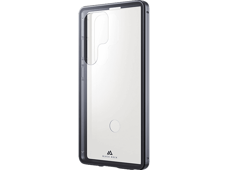 BLACK ROCK 360° Glass, Full Cover, Samsung, Galaxy S25 Ultra, Schwarz BLACK ROCK 360° Glass, Full Cover, Samsung, Galaxy S25 Ultra, Schwarz von BLACK ROCK